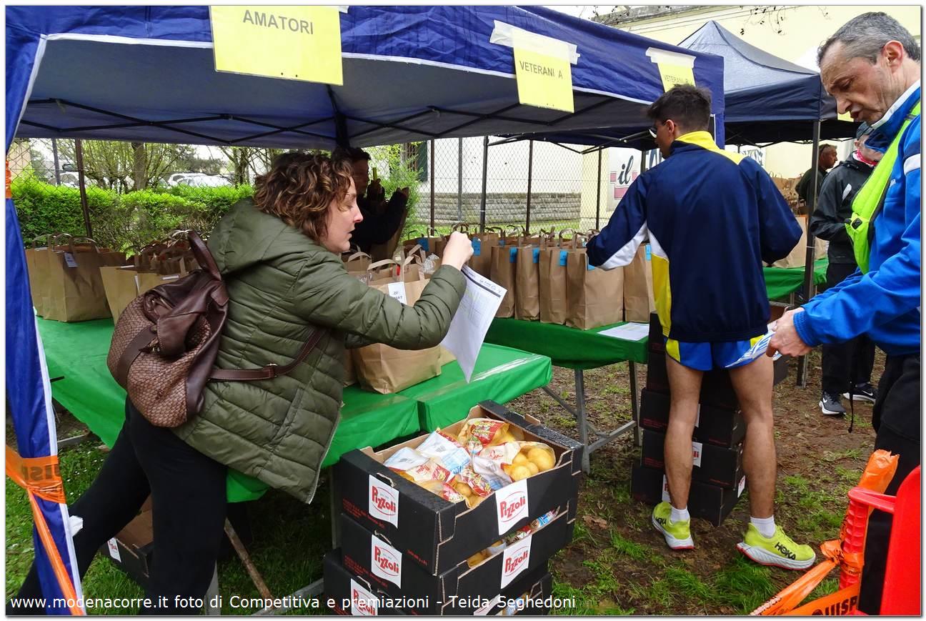 San Patrizio: Trofeo Buriani e Vaienti - 01 aprile 2024